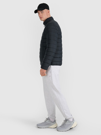 Kurtka puchowa z wypełnieniem syntetycznym męska 4F 4FWAW25TDJAM597-20S