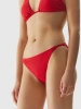 Dół od bikini damski 4F