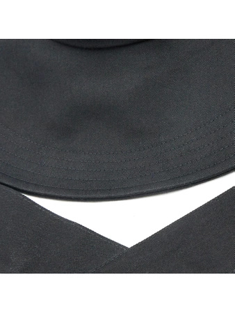 Kapelusz z wiązaniem damski Outhorn