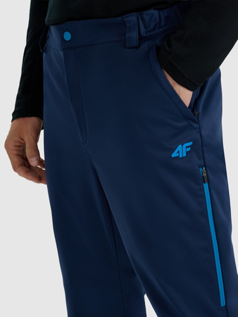Spodnie trekkingowe membrana 8000 męskie 4F 4FRAW25TFTRM1252-31S