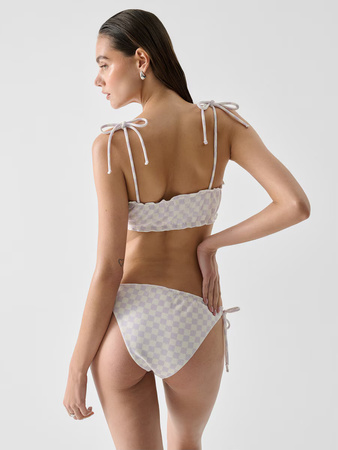 Góra od bikini damska Outhorn OTHWSS24UBKTF053-91A