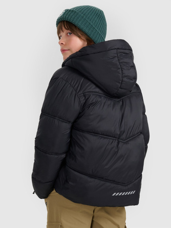 Kurtka puchowa 4F JUNIOR 4FJRAW25TDJAM0821-20S