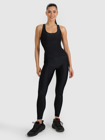 Top treningowy szybkoschnący damski 4F 4FWAW25TFSLF573-20S