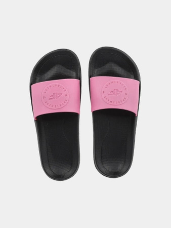 Klapki damskie na lato 4F 4FMM00FFLIF045A-55S