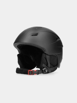 Kask narciarski dziecięcy 4F 4FJAW22AHELU025-21S