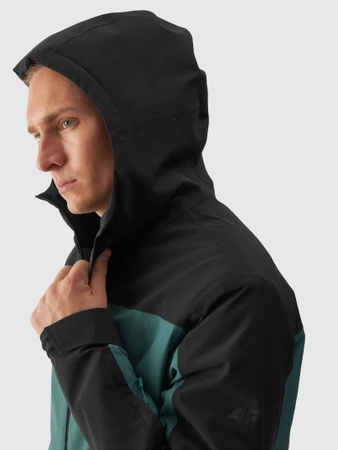 Kurtka męska zimowa narciarska 4F 4FWAW24TTJAM579-46S