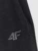 Spodnie dresowe joggery damskie 4F 4FRAW25TTROF1613-20S