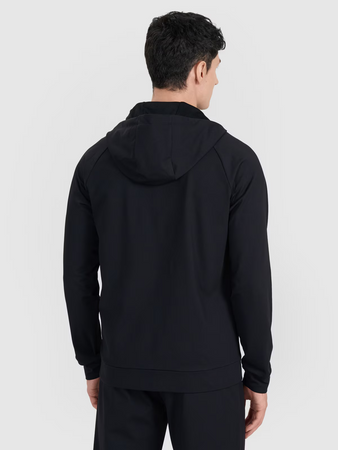 Bluza treningowa szybkoschnąca męska 4F 4FWMM00TFSWM654-20S