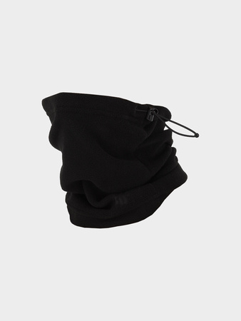 Bandana, chusta wielofunkcyjna dziecięca 4F 4FJWMM00ABDAU127-20S