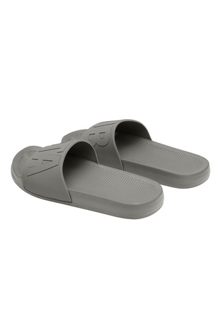 Klapki basenowe basic plain uniseks Kubota K25SS-101-005-22-1