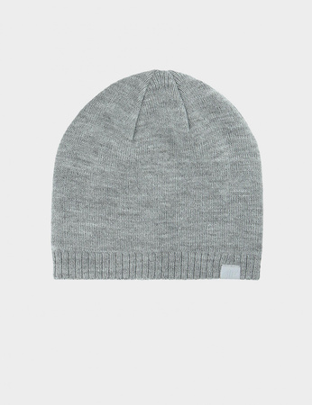 Czapka zimowe uniseks 4F 4FWMM00ACAPU633-27M