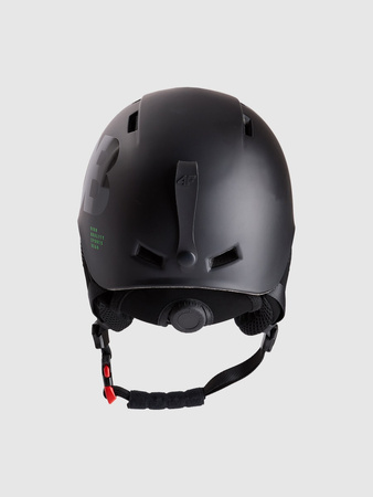 Kask narciarski uniseks 4F 4FRAW25AHELU105-20S
