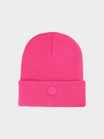 Czapka zimowa dziewczęca 4F 4FJWAW24ACAPU444-54S