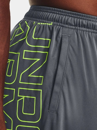 Spodenki męskie UNDER ARMOUR 1376943-012