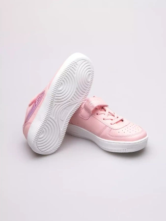 Buty dziewczęce KAPPA BASH GC K 260852GCK-2110