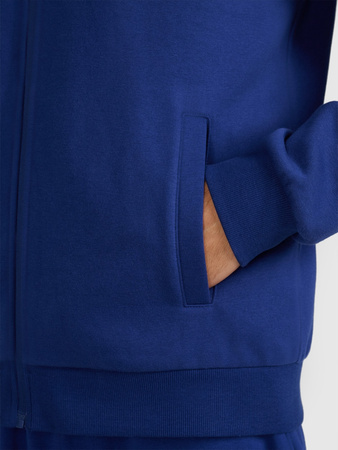 Bluza bejsbolówka bomberka męska 4F 4FWMM00TSWSM1463-031S