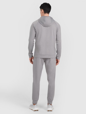 Spodnie treningowe szybkoschnące męskie 4F 4FWMM00TFTRM1067-25M