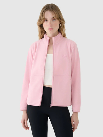 Polar regular ze stójką damski 4F 4FWSS25TFLEF322-56S