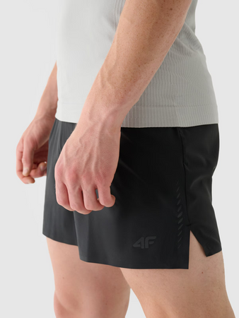 Spodenki do biegania szybkoschnące męskie 4F 4FWAW24TFSHM633-22S