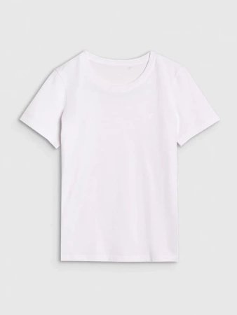 Koszulka damska 4F 4FWMM00TTSHF2356-10S