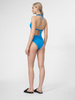 Kąpielowy strój damski dół od bikini 4F
