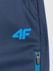 Spodnie trekkingowe membrana 8000 męskie 4F 4FRAW25TFTRM1252-31S