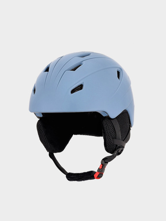 Kask narciarski uniseks 4F 4FWAW24AHELU089-32S