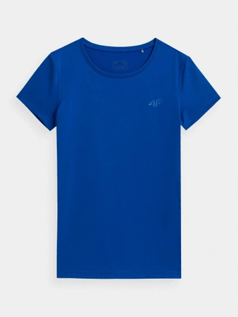 Koszulka treningowa damska 4F H4L22-TSDF352