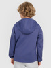 Kurtka softshell wiatroodporna membrana 5000 chłopięca 4F 4FJRAW25TSOFM516-32S