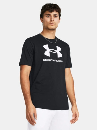 Koszulka męska Under Armour 1382911-001