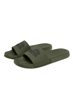 Klapki basenowe basic męskie Kubota K0000-101-003-19-1