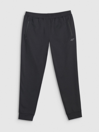 Spodnie treningowe szybkoschnące męskie 4F 4FWMM00TFTRM1067-20S