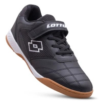 Buty dziecięce halowe LOTTO WHIZZER K 2600120K-1110