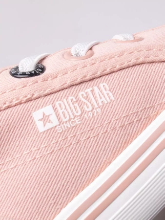 Trampki dziecięce BIG STAR JJ374166