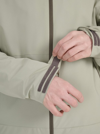 Kurtka przejściowa membrana 5000 męska 4F 4FWSS25TTJAM704-44S