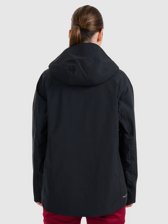 Kurtka trekkingowa membrana 10000 damska 4F 4FWAW25TTJAF1011-20S