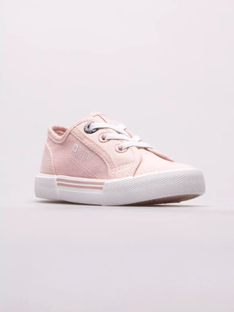 Trampki dziecięce BIG STAR JJ374166