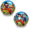 Gumowa dziecięca piłka BioBall Dragon Ball  (140 mm) MONDO