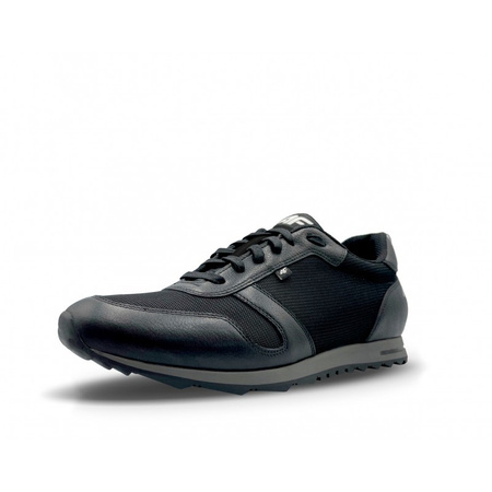 Buty miejskie męskie 4F H4L22-OBML255