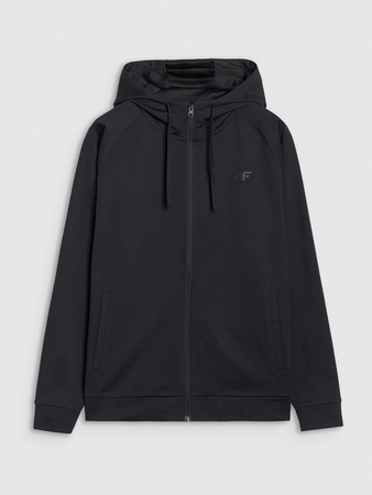 Bluza treningowa szybkoschnąca męska 4F 4FWMM00TFSWM654-20S