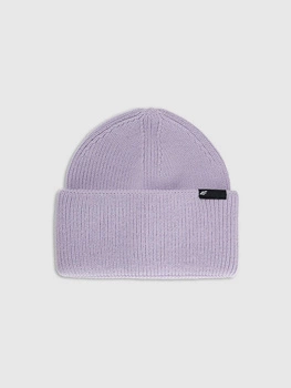 Czapka zimowa dziecięca 4F 4FJWAW25ACAPU652-51S