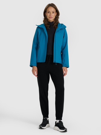 Kurtka damska przejściowa membrana 5000 4F 4FRAW25TTJAF0965-46S