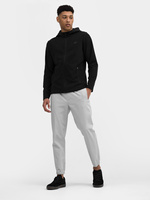 Spodnie casual joggery męskie 4F