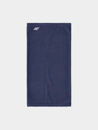 Chusta wielofunkcyjna, bandana dziecięca 4F 4FJWMM00ABDAU128-32S