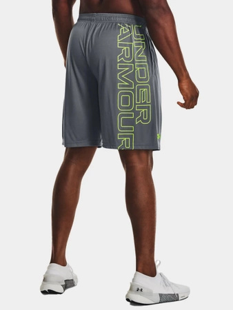 Spodenki męskie UNDER ARMOUR 1376943-012