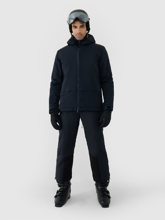 Kurtka narciarska 4fpro membrana dermizax 20000/20000 męska 4F 4FSAW24TTJAM0859-20S