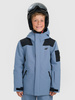 Kurtka snowboardowa membrana 8000 chłopięca 4F 4FJRAW25TTJAM1044-32S