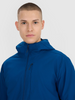 Kurtka męska softshell wiatroodporna NeoDry 8000 4F 4FRSS25TSOFM436-46S