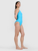 Kostium kąpielowy jednoczęściowy damski 4F 4FWSS25USWSF082-48S