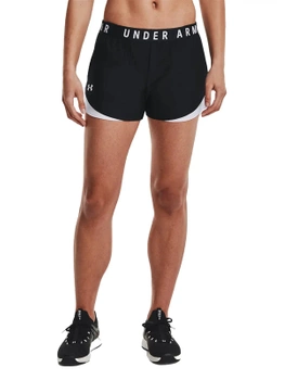 Spodenki damskie  treningowe UNDER ARMOUR PLAY UP SHORTS 3.0 1344552-002